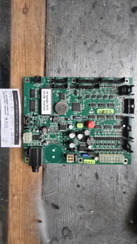 PLACA CPU VENDO G-DRINK