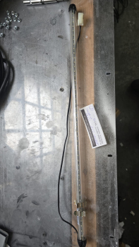 LAMPARA LED VENDO G-DRINK