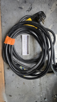 CABLE ALIMENTACIÓN 220V
