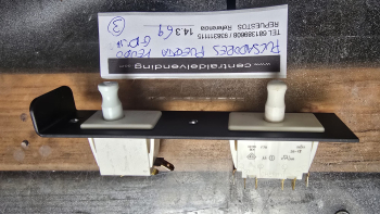 PULSADOR PUERTA VENDO G-DRINK