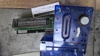 DISPLAY MÁS PORTA DISPLAY VENDO