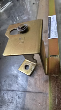 CIERRE PUERTA JOFEMAR