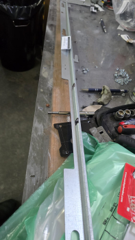 CIERRE PUERTA VENDO G-DRINK