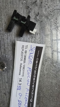 SENSOR POSICIÓN ASCENSOR VENDO G-DRINK