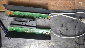 SENSOR PRODUCTO VENDO G-SNACK