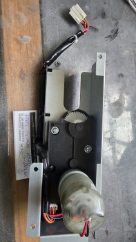 MOTOR ASCENSOR VENDO G-DRINK