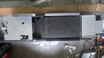 CAJÓN COMPLETO ENTREGA PRODUCTO VENDO G-DRINK