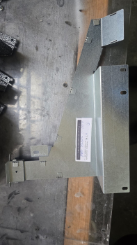 RAMPA MONEDAS VENDO G-DRINK