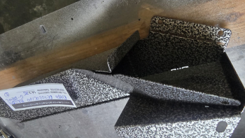 RAMPA DEVOLUCIÓN MONEDAS VENDO G-DRINK