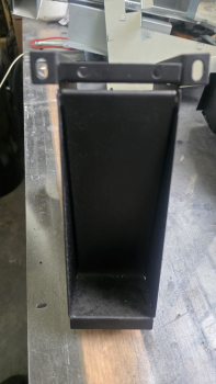 CAJÓN DEVOLUCIÓN MONEDAS VENDO G-SNACK