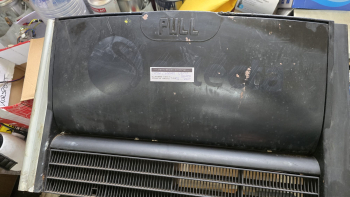 CAJÓN COMPLETO NECTA SFERA, RONDO