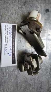 CERRADURA  NECTA BLINDADA