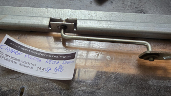 CIERRE PUERTA NECTA SFERA, RONDO