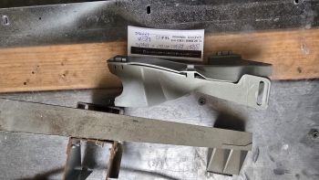 BOTÓN DEVOLUCIÓN MÁS RAMPA NECTA SFERA