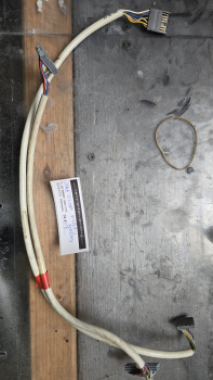 CABLE TECLADO DISPLAY NECTA