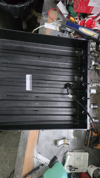 BANDEJA NECTA SNAKKY 6