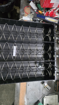 BANDEJA NECTA SNAKKY 6