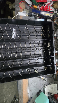 BANDEJA NECTA SNAKKY 6