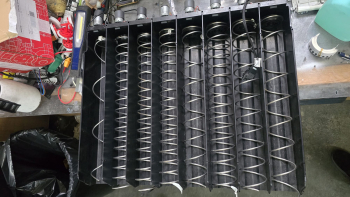 BANDEJA NECTA 8 SFERA, RONDO