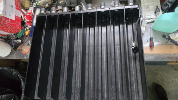 BANDEJA NECTA FOOD 8 SFERA, RONDO