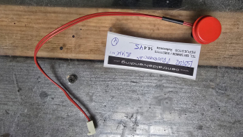 BOTÓN PROGRAMACIÓN BIANCHI