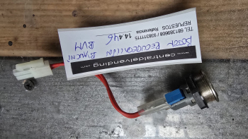 BOTÓN RECUPERACIÓN BIANCHI BVM