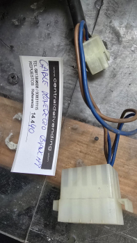 CABLE MONEDERO BIANCHI