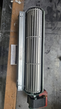 VENTILADOR EVAPORADOR GRUPO DE FRIO