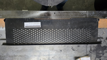 ANTIRROBO CAJÓN NECTA SFERA, RONDO....