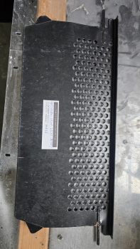 ANTIRROBO CAJÓN NECTA SNAKKY, SANKKY MAX...