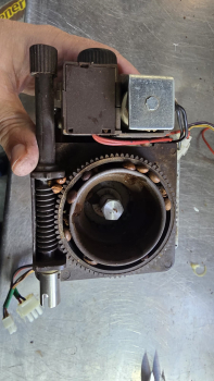 MOLINILLO MAS DOSIFICADOR CAFÉ BIANCHI