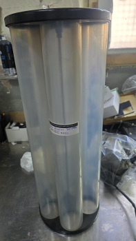 VASERO 700 VASOS BIANCHI