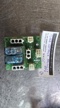 PLACA CONTROLA MOLINILLO BIANCHI BVM972