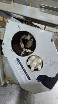 VASERO BIANCHI DOBLE