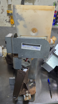 BRAZO + AZÚCAR + DESCAFEINADO BIANCHI