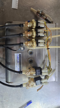 CALDERA SOLUBLE BIANCHI