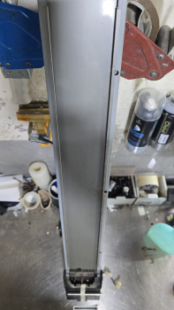 DISPENSADOR DE CUCHARAS BIANCHI