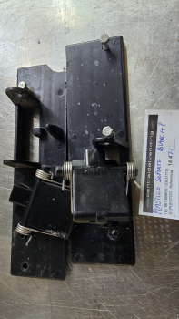 PLÁSTICO SOPORTE BIANCHI