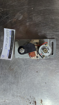 MOTOR DEVOLUCIÓN MONEDAS BIANCHI