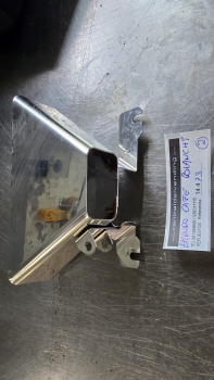 EMBUDO ACERO INOXIDABLE CAFÉ BIANCHI BVM