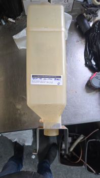 TOLVA LADO IZQUIERDO BIANCHI