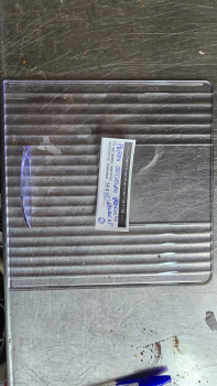 PUERTA RECOGIDA PRODUCTO BIANCHI