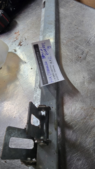 GUÍA CERRADURA BIANCHI BVM972