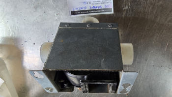 MOTOR ASPIRADOR BIANCHI