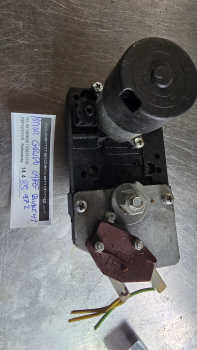 MOTOR GRUPO CAFÉ BIANCHI BVM972