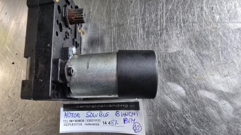 MOTOR SOLUBLE BIANCHI BVM