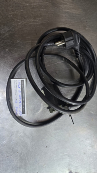 CABLE ALIMENTACIÓN 220V BIANCHI