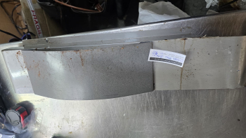 CUBRE PATAS BIANCHI BVM972