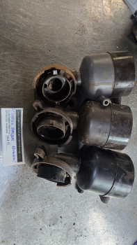 3 PLÁSTICOS BATIDOR BIANCHI