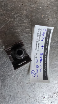 GRAPA MÁS BOQUILLA BIANCHI